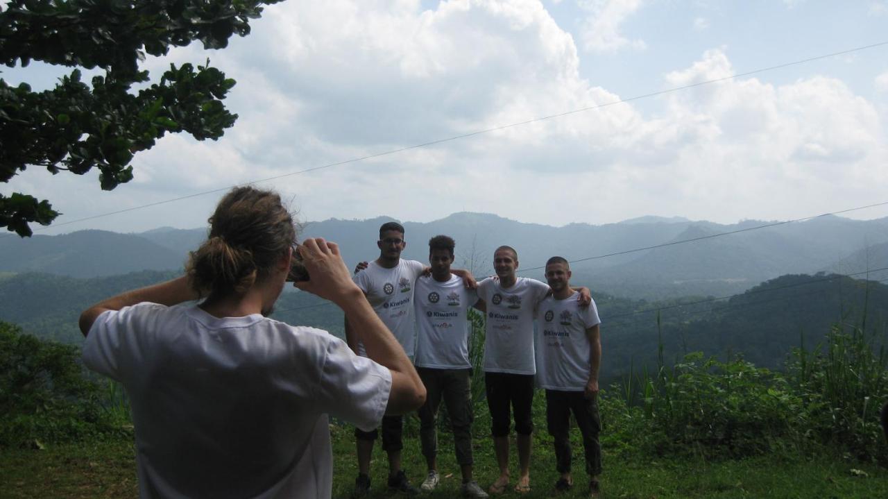 Spiritual Nature Farm - Sri Lanka