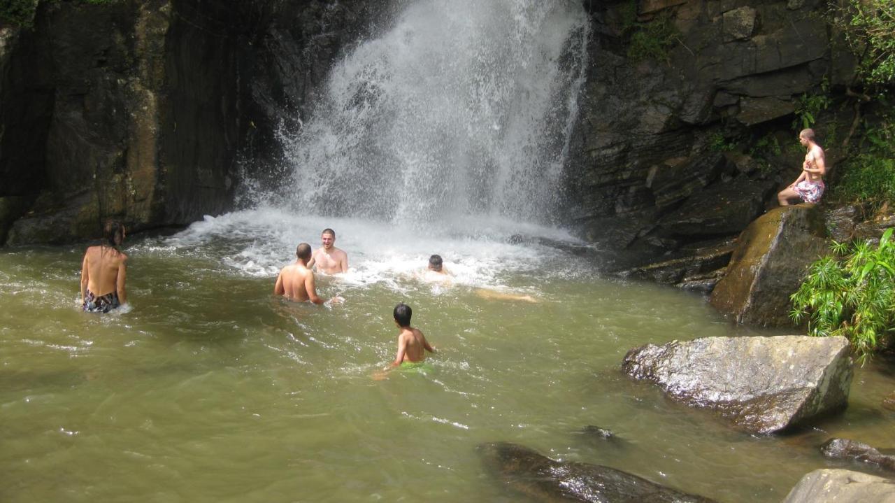 Spiritual Nature Farm - Sri Lanka * ماتالي